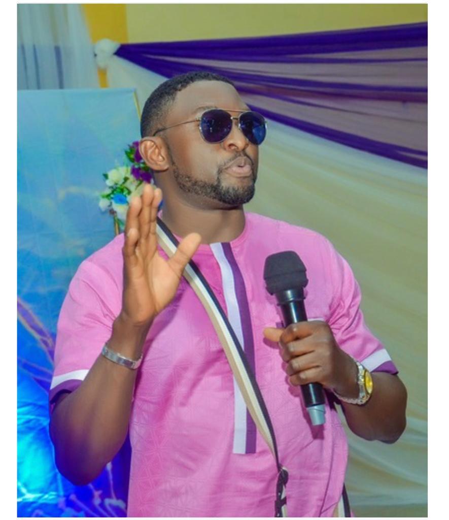Prince Ayorinde Stephen Amoko