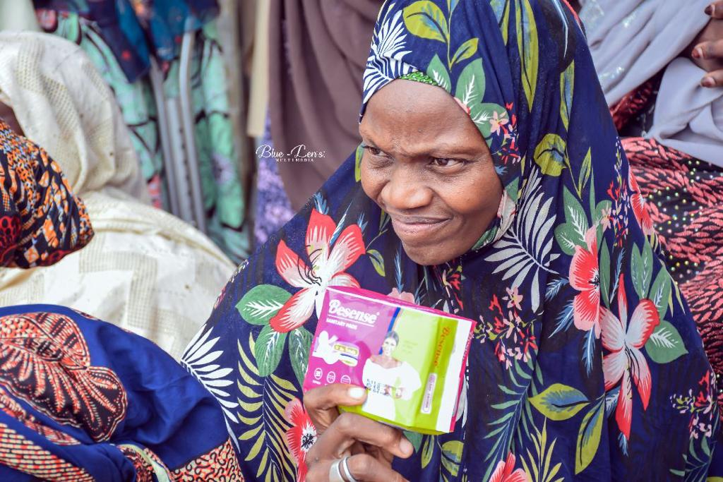 Read more about the article Cultivating Connection: Enhancing Sanitary and Hygiene Awareness for Individuals with Disabilities and Mental Illness in Kano State, Nigeria