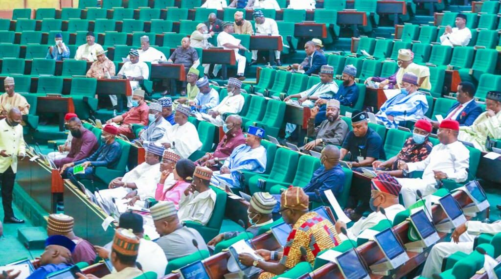 Read more about the article Reps demand 10% jobs for persons with disabilities implementation